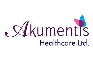 Akums CDMO client Akumentis