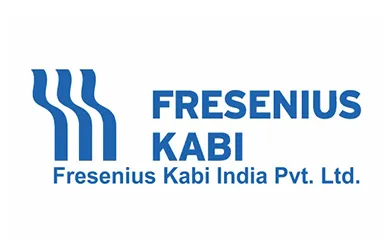 Akums CDMO client Fresenius Kabi